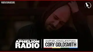 Cory Goldsmith - Aphelion Radio Guest Mix [2026] (1 Hour Techno & Trance DJ Mix)