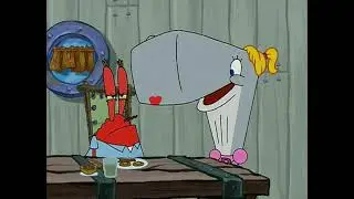 Spongebob Squarepants - The Pill