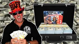 I Made A FORTUNE Being In This Nintendo 64 Video Game!