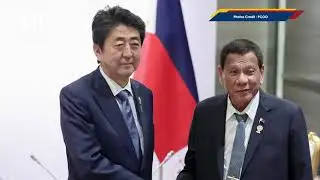 WATCH : President Duterte at  the 35th Asean Summit and Related Summits