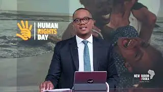 What Human Rights Day means to global community