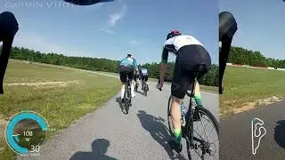 Battle of the Border, May 21, 2022, Garysburg NC, 3/4 short clip.