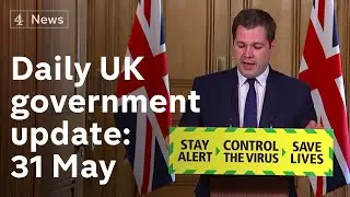 Government relaxes &lsquo;shielding&rsquo; guidelines for England&rsquo;s most vulnerable people