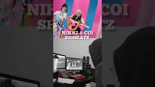 Nikki Minaj & Coi Leray DESTROY This Type Beat -  #femalerapper #femcees #hiphopbeats