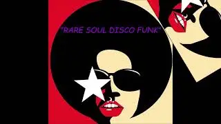 KING SAUL - Sweet Sexy Thang. (1986)