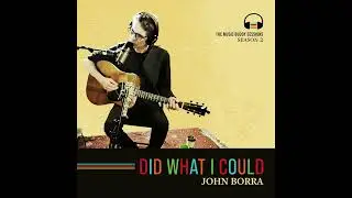 Did What I Could The Music Buddy Sessions: Season 2