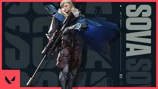 HOW TO PLAY SOVA (FULL IN-DEPTH VALORANT AGENT TUTORIAL W/ ARROW SPOTS)