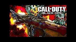 Bo4 LIVE Stream  On the gring to 100 Sub/BEST ABR CLASS SETUP