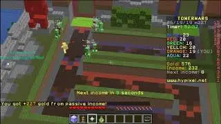 Chillin | Minecraft w/ Wolfalamew