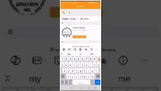 Donation with S Pay Global app