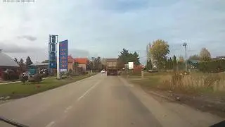 KOVACICA 2017 @BebaPlace #video