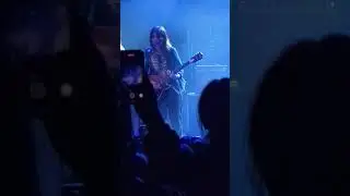SE SO NEON -  난춘 [Nan Chun]  (Live @ The Observatory OC, 09.26.2025) 