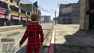 Ежедневное задание: сходить в кино &lsaquo;&lsaquo;&lsaquo; Daily task: to go to the movies &lsaquo;&lsaquo;&lsaquo; GTA V