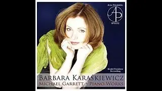 Michael Garrett - Suite 