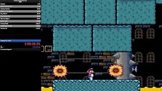 Mario Pizza Party 3 by Saphros - Rom Hack Wednesday