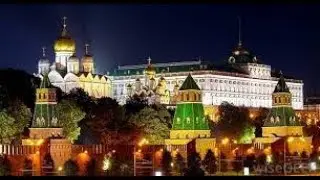 This video will shock you - The Kremlin is far more than just a building