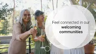 Ovation's 55 + Apartments for Rent in Las Vegas, NV