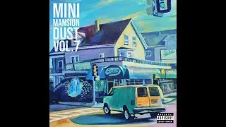 ESTEE NACK - #MINIMANSIONDUST, VOL. 7 REVIEW