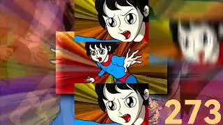 YTPMV Planet Chaser Starlight Excellent Scan