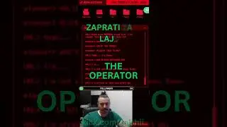 🔥 The Operator | Pogledaj moj strim na Kick! #shorts  #theoperator  #gaming #livestream