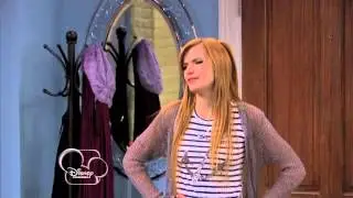 Leo Howard on Shake It Up