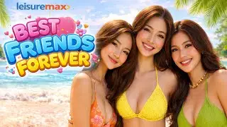 Bestfriends forever 2026 trailer world premiere only on Vivamax 