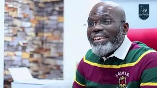 PROPHETE NGAWALA FRANCIS : LE DON DE FOI