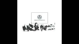 Nebuchadnezzar - Diesel3