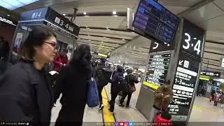 2025/12/31 - Osaka | 24hrs NYE stream! (part 1/3)