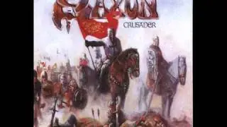 Saxon - Do It All For You (HQ)