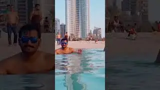 💯Corniche Abu Dhabi United Arab Emirates 💖 Short.Video On You Tube 🔥