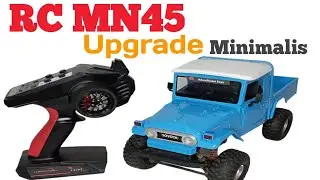 Обновление MN45