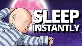 INSANE! FALL ASLEEP EFFORTLESSLY | baby sleep music