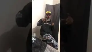 Guigui Era & yei Elite -Tiki taki tiki🔥(previo)