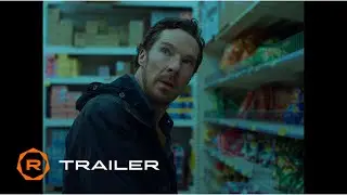 The Thing With Feathers - Official Trailer (2025) - Eric Lampaert, Benedict Cumberbatch, Jessie Cave