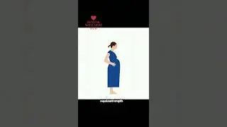 does the Virgina actually loose after child birth? #childbirth #sexualwellbeing #pregnancy