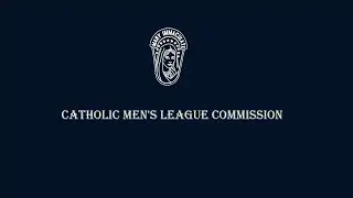 25th OCTOBER 2025 || CATHOLIC MEN&rsquo;S LEAGUE COMMISSIONING