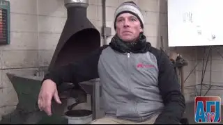 Farrier Quick Takes (Fabio Gnoatto): The Importance Of Evaluating A Foot