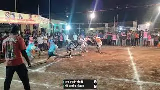 श्री कालभैरव क्रीडा संघ काळसुरी आयोजित-भव्य कबड्डी स्पर्धा-2026