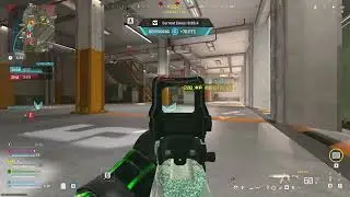 C.O.D Warzone | Capture The Zones