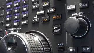 Kenwood TS 890s