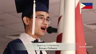 GEMS American Academy Qatar - Graduation Video for our #Classof2021!
