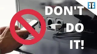 Smartphone MISTAKES that you should AVOID.