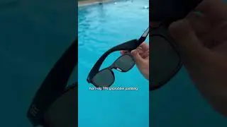 The Apollo TYR Lifestyle sunglasses are perfect for weekend water trips and post-swim hangs 🔥