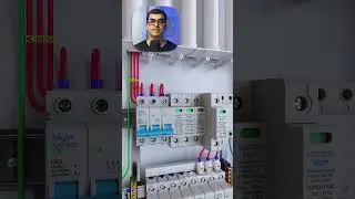 Como instalar o DPS no esquema de aterramento TN-S e TN-C-S