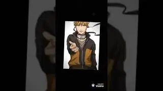 ~Naruto thrift shop edit~ {Made by Vinkle}