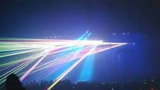 Member of Mayday -MAYDAY POLAND - NEVER STOP RAVING 2013.