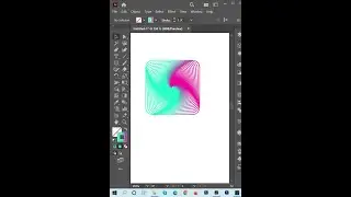 #3dgeometricdesign #Illustration #Vectordesign #3d 2 #illustrator #graphicsdesign