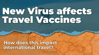 Mysterious Oropouche Virus: New Travel Alert for Brazil, Cuba, and Peru (September 2024 Update)