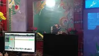 जय गंगा स्टूडियो सुरसंड लाइव वीडियो | JAI GANGA STUDIO SURSAND LIVE VIDEO | RECORDING TIME VIDEO